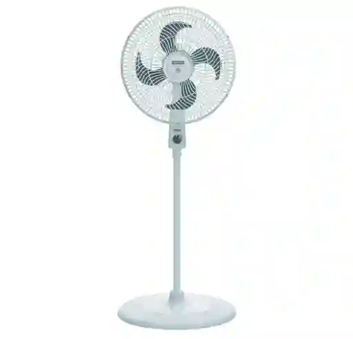 Samurai Ventilador Air Protect Maxx 2 En 1 Blanco 1 U