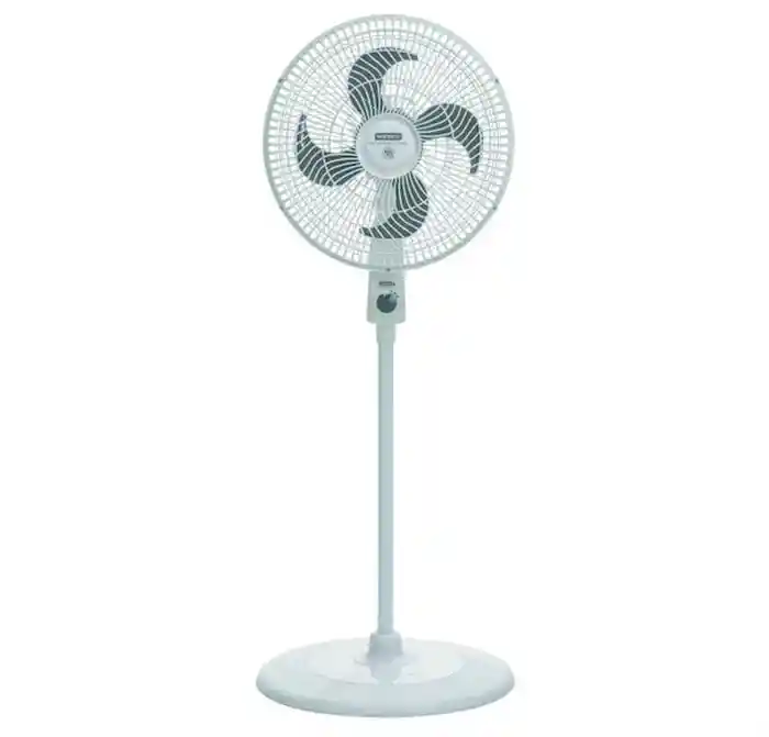 Samurai Ventilador Air Protect Maxx 2 En 1 Blanco 1 U