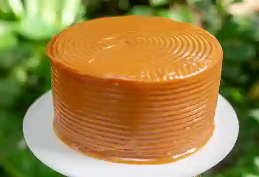 Torta Arequipe