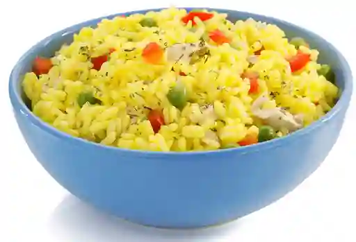 Arroz Colombiano Personal