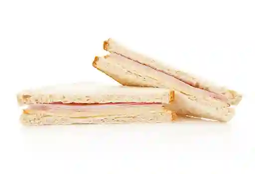 Sandwich Jamón