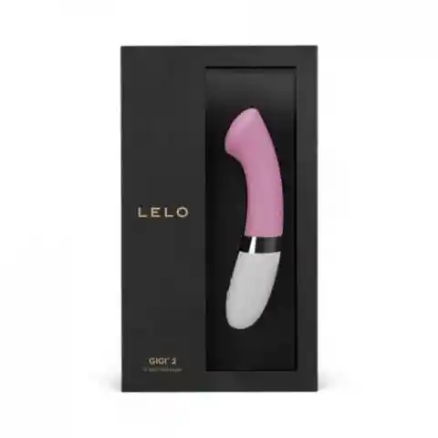 Lelo gigi 2 deep pink