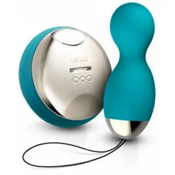 Lelo hula ocean blue