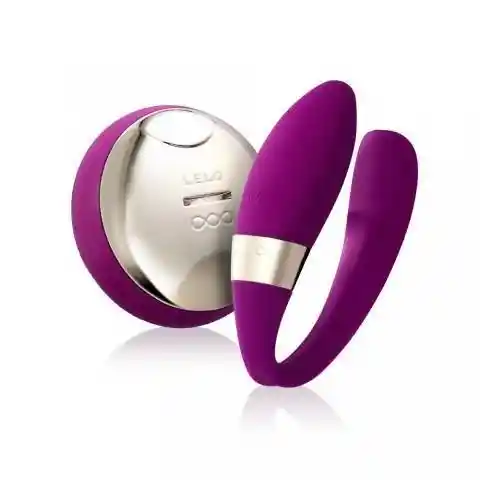 Lelo tiani 2 deep rose