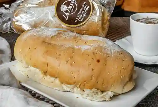 Pan de Arroz y Quinua