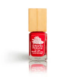 Enkanto Natural Esmalte Cayena