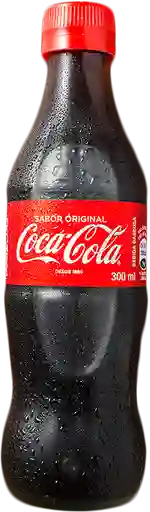 Coca-Cola Original 300 ml
