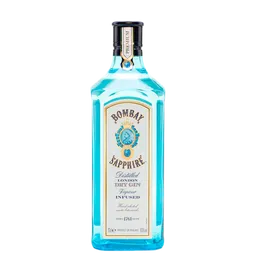Bombay Ginebra Sapphire
