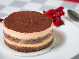 Torta Mini Tiramisu