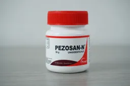 Pezosan x 30 gr