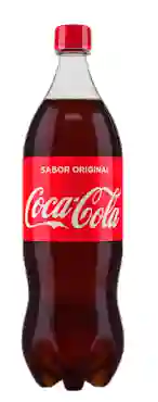 Gaseosa Coca-Cola 1.5 Lt.