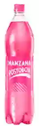 Gaseosa Manzana 1.5 Lt.