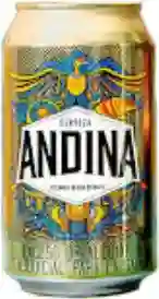 Andina 355 ml