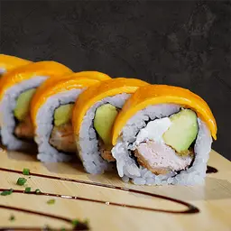 Sushi Mango Roll