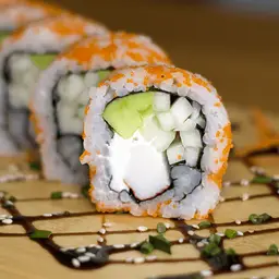 Sushi California Assari