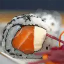 Sushi Philadelphia