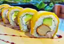 Sushi Chikin Roll
