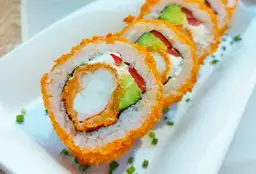 Sushi Ebi Tempura X 5 Pz