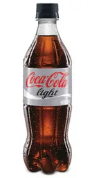Gaseosa Coca-Cola Light