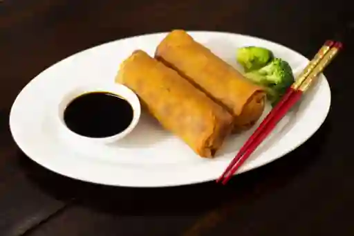 Lumpias