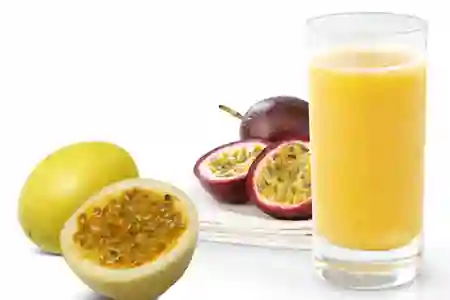 Jugo de Maracuyá en Agua