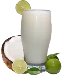 Limonada de Coco