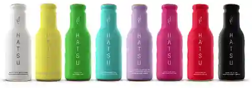 Té Hatsu