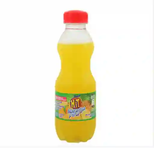 Jugo Hit de Piña - Naranja