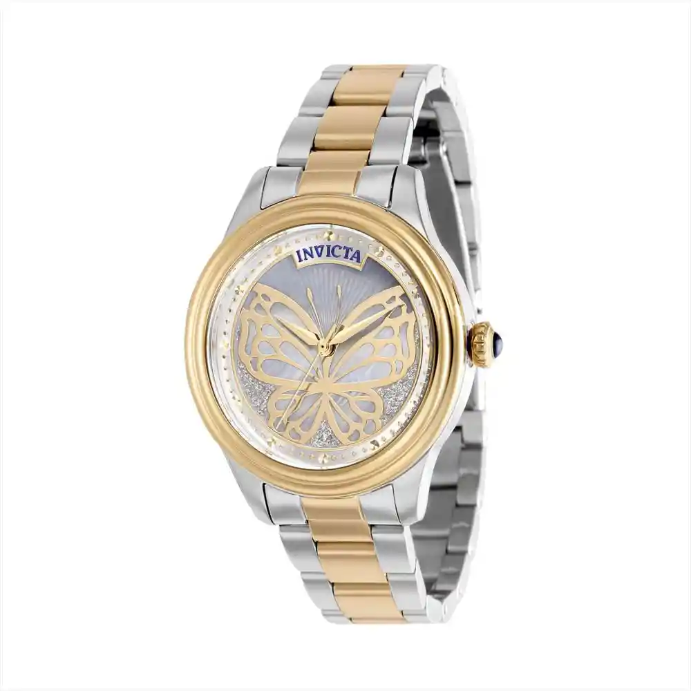 Reloj Invicta Wildflower 37110