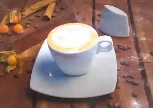 Capuccino