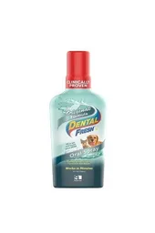 Dental Fresh Cat & Dog 4 Oz