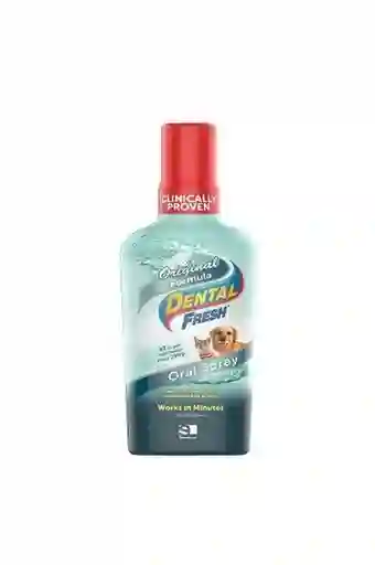 Dental Fresh Cat & Dog 4 Oz