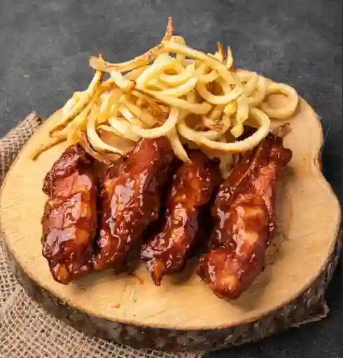 Costillas
