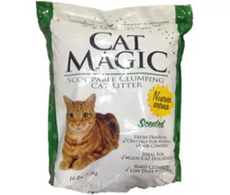 Cat Magic Arena X 16 Lbs