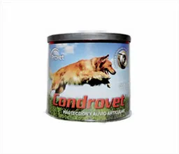 Condrovet Oral Tarro X 300 Gr