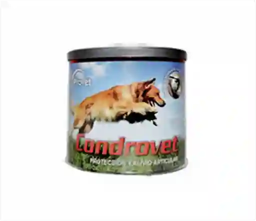 Condrovet Oral Tarro X 300 Gr