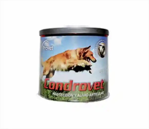 Condrovet Oral Tarro X 300 Gr