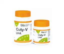 cutyv LHA (piel) x 200 gr