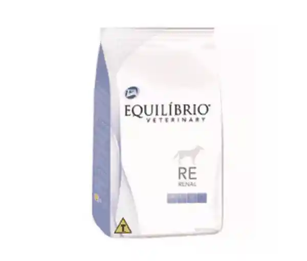 Equilibriovet C. Renal 2 Kl