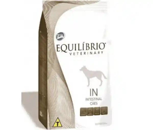 Equilibriovet C. Intestinal 2 Kl