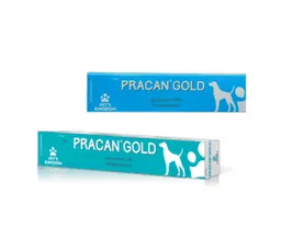 Pracan Gold Oral Jga X2 Ml