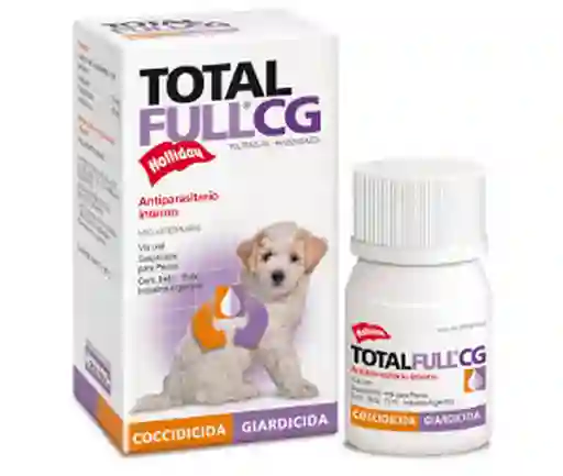 Total F Cg Susp 150 Ml Cocci/Giardia