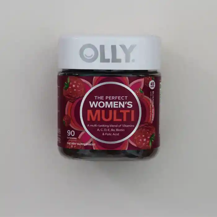 Olly The Perfect Women'S Multi