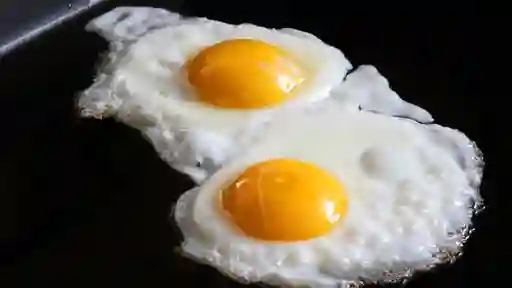 Huevos Estrellados