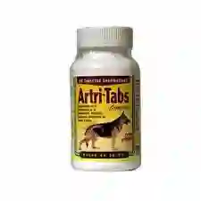 Artri Tabs-Cani Tabs X Tableta (60 Tab)