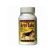 Artri Tabs-Cani Tabs X Tableta (60 Tab)