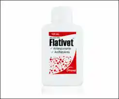 Flativet Suspension