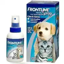 Frontline Spray