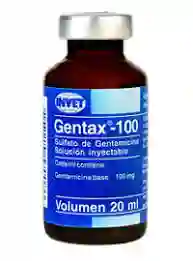 Gentax 100