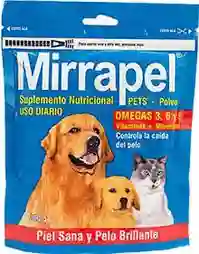 Mirrapel Pets X 600Gr